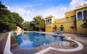 Castle Kanota Hotel 3*